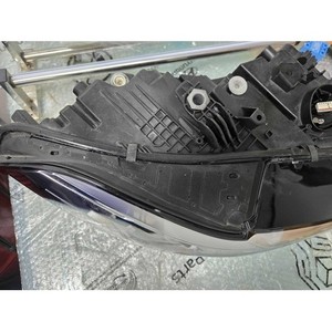 ไฟหน้ามือสอง X5 ด้านขวา 9850412 - Product Image 5
