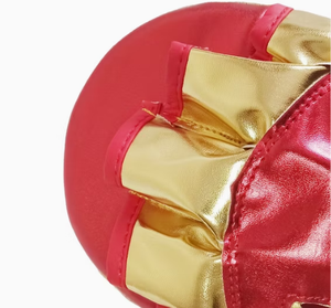 Mitaines de boxe ultimes pour l'entraînement au MMA et au kickboxing - Product Image 5