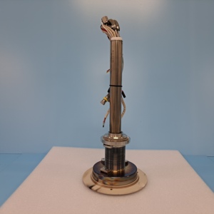 AMAT 0010-01926 Conjunto de Calentador, 8" JMF BIASED - Equipo y Piezas de Semiconductores de Confianza de Tradicción Global - Product Image 4