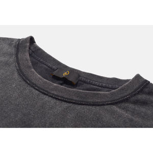 Débardeur de fitness personnalisé pour hommes, fabricant OEM, débardeur d'entraînement sans manches, tissu respirant pour marques et commandes en gros - Product Image 4