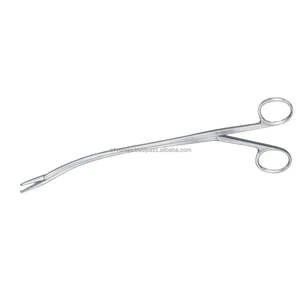 Pinzas para Tendones de Primera Calidad, Marca A-1 VERITAS, de Acero Inoxidable, Reutilizables, Juego de Instrumentos Quirúrgicos |   Clase I - Product Image 1