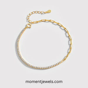 925 Sterling Silver Zircon <b>Bracelet</b> Geometric Pendant Twisted <b>Rope</b> Chain <b>Bracelets</b> Simple Classic Style Women Fine Jewelry - Product Image 4