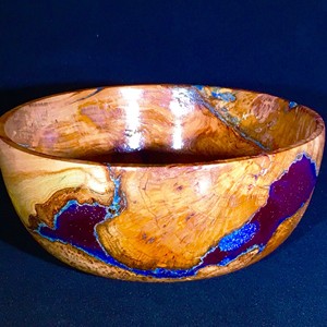 Vajilla de Resina Hecha a Mano, Pulida, Ecológica, de Origen Indio, Diseño de Lujo, Apta para Lavavajillas, Arte Moderno para Fiestas - Product Image 3