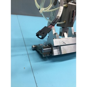 AMAT 0010-70322W ASSY, Actionneur, Vanne à fente, Modèle - Équipements et pièces semi-conducteurs d'occasion fiables à l'échelle mondiale - Product Image 6