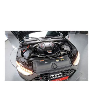 ออดี้ เอส4 ปี 2023 เครื่องยนต์ 3.0 TFSI ควอตโตร ระยะทาง 31,991 กม. เกียร์อัตโนมัติ พวงมาลัยซ้าย เบาะหนัง กล้องมองหลัง - Product Image 6