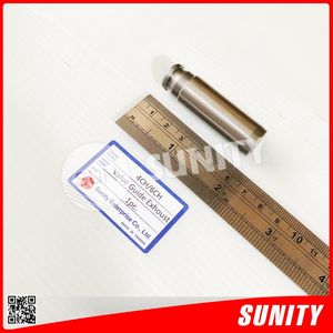 Guide de soupape d'échappement TAIWAN SUNITY haute qualité 6CH pour pièces de moteur marin diesel Yanmar 6CH - Product Image 2