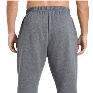 Pantalon de jogging streetwear pour homme, coupe slim décontractée, taille élastique avec cordon de serrage, respirant, idéal pour le fitness et la course à pied - Product Image 4