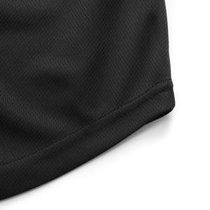 Camiseta de béisbol personalizada con estampado por sublimación, uniforme deportivo transpirable de poliéster para equipos, para entrenamiento de clubes - Product Image 5