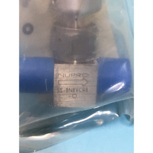 Vanne NUPRO SS-BN8VCR8-O, ARI, UCV, AV71, 157239 - Équipements et pièces semi-conductrices d'occasion fiables à l'échelle mondiale chez - Product Image 4