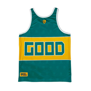 Maillots de basket-ball en gros, uniformes de basket-ball réversibles personnalisés, maillot d'entraînement avec logo personnalisé, service OEM - Product Image 6