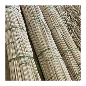 Núcleo de Ratán Fino, Material Natural de Caña Vegetal para Cestería Artesanal y Restauración de Asientos de Sillas, Suministro de Vietnam - Product Image 6