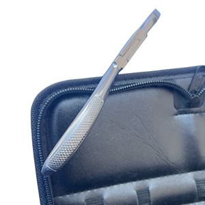 Alicates de apertura y cierre de anillo de aro pequeño de acero inoxidable Kits de herramientas para perforaciones corporales Alicates abridores de anillo de SIGAL MEDCO - Product Image 5