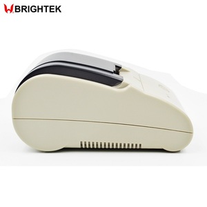 Impresora Térmica de Recibos POS de Escritorio Brightek con Puerto Serial RS232 - Product Image 4