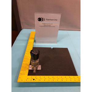 Régulateur de pression TESCOM 64-2660TRG20, 172674 - Équipements et pièces semi-conductrices de renommée mondiale à confiance - Product Image 2