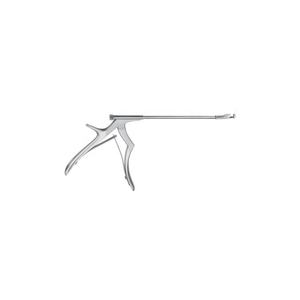 KOFLER Os Punch 90 Rotations 360 145 mm 5.34 "Non Stérile Réutilisable Orthopédique Laminectomie Rongeur pour Chirurgie Osseuse par VIDIFIVE - Product Image 5