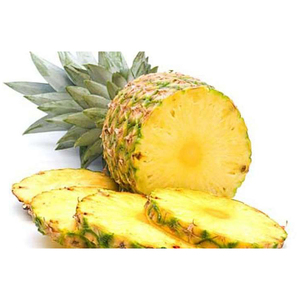 สับปะรดสด-เป็นธรรมชาติที่สดใหม่! ผลไม้สดคุณภาพสูง - Product Image 1