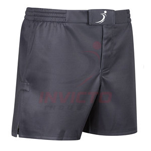 Proveedor Directo de Fábrica, Shorts de MMA de Alta Calidad, Hechos a Medida, Shorts de Lucha MMA para Hombre a un Precio Razonable - Product Image 3
