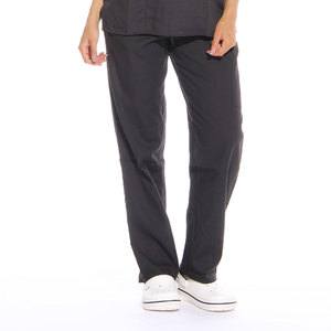 Uniforme Médico Unisex 2026 en Nuevos Colores, Traje de Enfermería de Manga Larga en Mezclilla, Bata de Laboratorio para Profesionales de la Salud, Uniformes de Hospital - Product Image 5