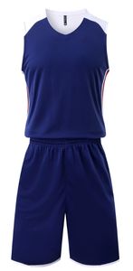 ชุดยูนิฟอร์มบาสเก็ตบอล ชุดเยาวชน ออกแบบเอง เสื้อบาสเก็ตบอล - Product Image 2