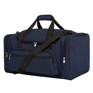 <b>Duffel</b> <b>Bags</b> for Men and Women with Multi-Pockets Top Handle Weekender Carry Luggage for Travelling - Product Image 5