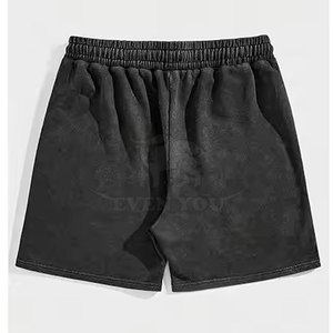 Shorts Bermuda de Alta Calidad para Mujer, Tela Premium de Alto Gramaje, 100% Algodón, Ecológicos, Estilo Urbano Informal, Cómodos - Product Image 2