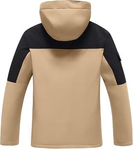Chaqueta de Esquí y Snowboard Impermeable y Calefactable Económica para Uso Unisex en Exteriores en Invierno - Product Image 2