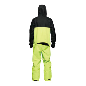 Uniforme de Esquí Personalizado con Capucha para Hombre y Mujer, Talla Grande, Traje Profesional de Invierno para Carreras, Entrenamiento en Equipo, Competición, Deportes de Nieve al Aire Libre - Product Image 2