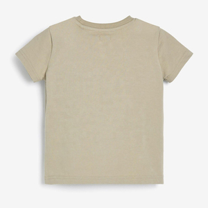 Conjuntos de Ropa de Verano para Bebés Niños y Niñas, Camisetas y Pantalones Cortos, 2 Piezas - Product Image 3