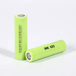 18650 batteria al litio di alta qualità 2900Mah 2800Mah 2750Mah 3.7V per Scooter elettrico