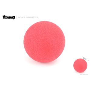 Jouet à mâcher pour animaux de compagnie Yommy Solid Ball 5cm - Product Image 1