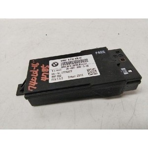ECU และโมดูลคอมพิวเตอร์มือสองสำหรับรถยนต์ซีรีส์ 7 รุ่น 9216468 - Product Image 1