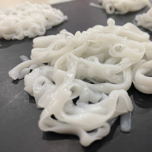 เส้นก๋วยเตี๋ยวเวียดนาม/เส้นวุ้นเส้น ขนาด 1 มม./3 มม./5 มม. - Pey - Product Image 4
