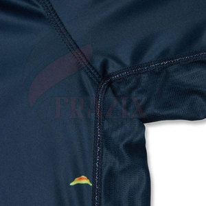 Chemise de pêche respirante, séchage rapide, légère, protection UV, vêtements de pêche en plein air, manches longues, design durable - Product Image 6