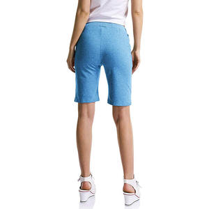Shorts de Salón para Mujer a Precio Económico, Fabricación en Fábrica para Venta al Por Mayor, Diseño Simple, Fabricación Directa de Fábrica - Product Image 6