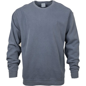 Sweat-shirts pour hommes de haute qualité - Service OEM, logo personnalisé, grandes tailles, confortables, respirants, écologiques - Product Image 4