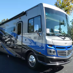 100% BETTER PRICE SALES 2020 2023 2024 Rvs Fleetwood Southwind Class a Motorhomes Today - Product Image 4