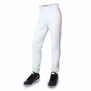 Ensemble d'uniformes de baseball de qualité supérieure pour équipes, vente en gros et prix bas, uniformes de baseball personnalisés avec logo. - Product Image 6
