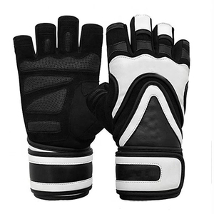 Gants de fitness respirants pour la musculation, vente en gros directe d'usine, prix abordable et meilleure qualité, prix de gros OEM - Product Image 1
