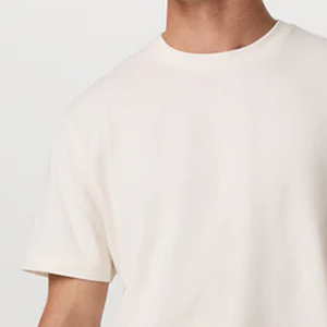 Custom <b>Logo</b> Designing For Summer Men T Shirt With Short Sleeves High Quality Design With Comfortable And Relaxed Material Casual - Product Image 3