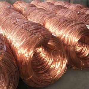 Nhà máy trực tiếp cung cấp nguyên liệu ccam 0.48 mét/0.5 mét cho sản xuất LAN Cáp cho Bangladesh/Ấn độ/Pakistan thị trường - Product Image 6