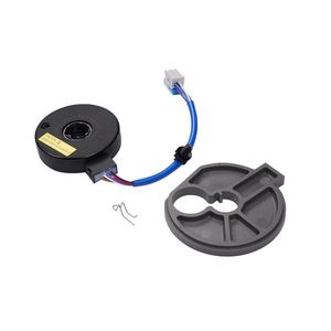 Steering Column Rotation Torque Sensor Auto Sensors for 2008-2012 for Ford Escape Model CL8Z3F818A CL8Z 3F818 a - Product Image 2