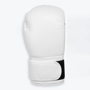 Guantes de Boxeo Profesionales Personalizados de Fábrica, Servicio OEM, Logotipo Personalizado, Producción en Fábrica, Venta Caliente - Product Image 2