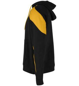 2022 New Stylish beautiful Pullover <b>hoodie</b> designed with Customize logo customize color hoodies for <b>men</b> - Product Image 2