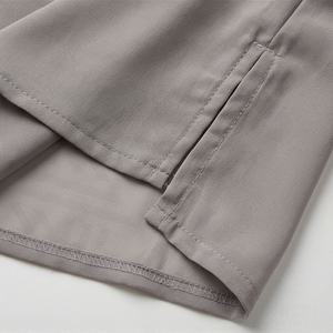 Parches Bordados para Hombros y Pecho, Abaya Musulmana en Oferta, Vestidos Musulmanes Largos para Mujer, Ropa Modesta, Color Personalizado - Product Image 6