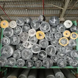 Well-known Taiwan factory High Quality B Grade PVC Artificial Leather Stock Lot