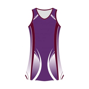 Uniformes de netball bon marché à vendre - Product Image 1