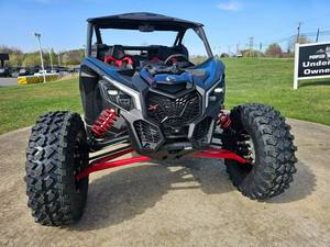 HOT 2026 Can-Am Maverick X3 X RS TURBO RR <b>UTV</b> FOR ADULTS - Product Image 4