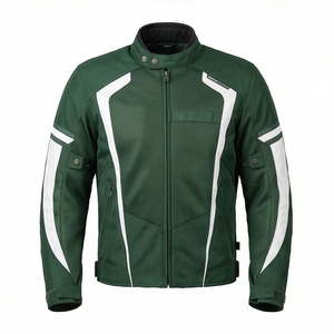 Vêtements de sport Cordura de haute qualité, combinaisons de moto pour la conduite à moto, veste et pantalon de moto coupe-vent, équipement de protection pour la conduite - Product Image 1
