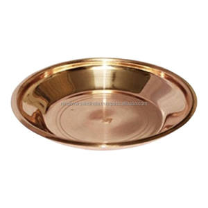 Placa de Cobre Puro Multiusos de Lujo - Product Image 1