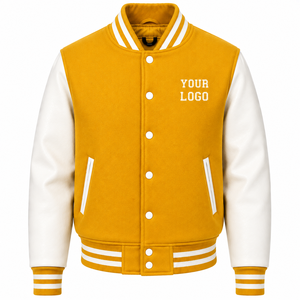 Veste en jean délavée sur mesure pour hommes, manteau vintage, streetwear, vêtements d'extérieur, fabricant de vêtements OEM ODM, marque privée - Product Image 1